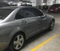 Mercedes-Benz C class C300 2010 - Chính chủ bán Mercedes C300 đời 2010, màu xám