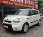 Kia Soul 4U 1.6 AT 2009 - Mạnh Thắng Auto bán Kia Soul 4U 1.6 AT sản xuất 2009, màu trắng, nhập khẩu