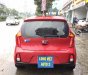 Kia Morning 1.0 MT 2017 - Bán xe Kia Morning 1.0 MT đời 2017, màu đỏ  