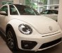 Volkswagen Beetle Dune 2017 - Bán xe Beetle Dune 2017, (màu trắng + màu vàng), xe nhập khẩu chính hãng - LH: 0933.365.188