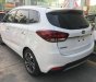 Kia Rondo   2018 - Bán xe Kia Rondo sản xuất năm 2018, màu trắng