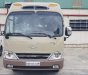 Hyundai County Limousine 2016 - Bán Hyundai County Limousine đời 2016, màu vàng