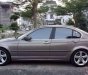 BMW 3 Series  325i  2005 - Bán xe BMW 3 Series 325i đời 2005, nhập khẩu xe gia đình, giá 320tr