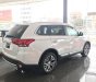 Mitsubishi Outlander 2.0 CVT 2018 - Bán Mitsubishi Outlander 2.0 CVT 2018 - Hỗ trợ trả góp ngân hàng lên tới 80%, nhiều khuyến mãi hấp dẫn, 0967333606