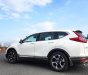 Honda CR V 2018 - Bán Honda CR V năm 2018, màu trắng, xe nhập Thái. Chuẩn bị 300tr nhận xe