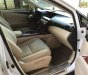 Lexus RX 350 2009 - Bán Lexus RX 350 2009, màu trắng, xe nhập  