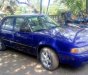 Honda Accord 1985 - Honda Accord nguyên zin, mới sơn đẹp long lanh