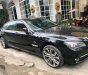 BMW 7 Series 730Li 2010 - Bán BMW 7 Series 730Li đời 2010, màu đen, nhập khẩu 