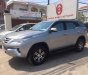 Toyota Fortuner 2016 - Bán ô tô Toyota Fortuner sản xuất năm 2016