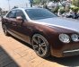 Bentley Continental Flying Spur 2016 - Bán xe Bentley Continental Flying Spur SX 2016, màu nâu, nhập khẩu  