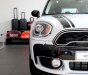 Mini Cooper S Countryman   2018 - Bán xe Mini Cooper S Countryman 2018, màu trắng, xe nhập