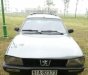 Peugeot 505 1995 - Bán xe Peugeot 505 sản xuất năm 1995, nhập khẩu như mới