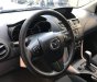 Mazda BT 50 3.2L 4x4 AT 2015 - Chính chủ bán Mazda BT 50 3.2L 4x4 AT đời 2015, màu đen, nhập khẩu
