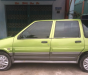 Daewoo Tico Tico 1996 - Bán Daewoo Tico đời 1996 màu xanh lục