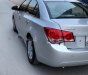 Daewoo Lacetti SE 2010 - Bán Daewoo Lacetti SE đời 2010, màu bạc, xe nhập 