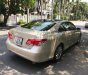 Lexus ES 350 2010 - Bán ô tô Lexus ES 350 đời 2011, màu vàng, xe nhập