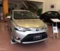 Toyota Vios G 2018 - Bán xe Toyota Vios G 2018 trả góp tại Hải Dương, LH Mr Dũng 0909983555