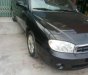 Kia Spectra   2004 - Cần bán Kia Spectra 2004 như mới, giá tốt