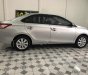 Toyota Vios 1.5E 2015 - Bán Toyota Vios 1.5E sản xuất 2015, màu bạc 