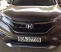 Honda CR V 2.4 AT 2017 - Bán Honda CR V 2.4 AT năm sản xuất 2017, màu nâu