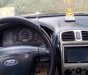 Ford Laser Delu 1.6 MT 2001 - Bán Ford Laser Delu 1.6 MT 2001, màu vàng cát