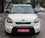 Kia Soul 4U 1.6 AT 2009 - Mạnh Thắng Auto bán Kia Soul 4U 1.6 AT sản xuất 2009, màu trắng, nhập khẩu