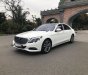 Mercedes-Benz S class S500L 2016 - Bán xe Mercedes S500L đời 2016, màu trắng