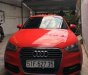 Audi A1 1.4 TFSI 2012 - Bán Audi A1 1.4 TFSI đời 2012, màu đỏ, xe nhập