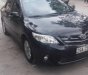 Toyota Corolla altis 1.8G MT 2011 - Chính chủ bán xe Toyota Corolla altis 1.8G MT đời 2011, màu đen