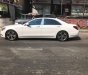 Mercedes-Benz S class S500 2016 - Bán xe Mercedes S500 sản xuất năm 2016, màu trắng, nhập khẩu, xe chạy ít, cực đẹp