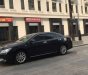 Toyota Camry    2014 - Bán ô tô Toyota Camry năm 2014, màu đen như mới