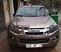 Isuzu Dmax Gold 3.0 4x4 MT 2013 - Bán Isuzu Dmax Gold 3.0 4x4 MT 2013, xe nhập 