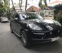 Porsche Cayenne 2011 - Bán ô tô Porsche Cayenne Turbo sản xuất năm 2011, màu đen, nhập khẩu nguyên chiếc