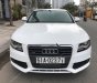 Audi A4  Quattro 2.0T 2009 - Bán Audi A4 Quattro 2.0T đời 2009, màu trắng, nhập khẩu nguyên chiếc