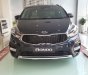 Kia Rondo 2.0 GAT 2018 - Bán xe Kia Rondo 2.0GAT 2018 - Xe đủ màu - Hỗ trợ trả góp không cần chứng minh thu nhập