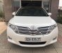 Toyota Venza 2.7 2009 - Bán Toyota Venza 2.7 sản xuất 2009, màu trắng, xe nhập