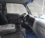 Kia Frontier 2009 - Bán xe Kia Frontier sản xuất  2009, màu xanh 