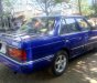 Honda Accord 1985 - Honda Accord nguyên zin, mới sơn đẹp long lanh