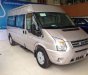 Ford Transit Standard MID 2018 - Bán Ford Transit Standard MID sản xuất 2018, màu ghi