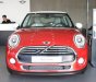 Mini Cooper 3Dr 2018 - Bán Mini Cooper 3Dr đời 2018, màu đỏ, nhập khẩu