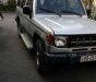 Hyundai Galloper   1994 - Bán Hyundai Galloper sản xuất 1994, màu bạc, nhập khẩu nguyên chiếc, giá chỉ 105 triệu