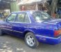 Honda Accord 1985 - Honda Accord nguyên zin, mới sơn đẹp long lanh