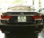 Lexus LS 460L 2016 - Cần bán Lexus LS 460l đời 2016, màu đen, xe nhập