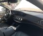 Mercedes-Benz S class S500 2016 - Bán xe Mercedes S500 sản xuất năm 2016, màu trắng, nhập khẩu, xe chạy ít, cực đẹp