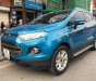 Ford EcoSport Titanium 1.5L AT 2016 - Bán Ford EcoSport Titanium 1.5L AT đời 2016, màu xanh dương