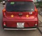 Kia Morning 1.0 MT 2015 - Bán xe Kia Morning 1.0 MT 2015, màu đỏ