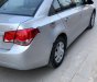 Daewoo Lacetti SE 2010 - Bán Daewoo Lacetti SE đời 2010, màu bạc, xe nhập 