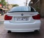 BMW 3 Series 325i 2009 - Bán BMW 3 Series 325i 2009, màu trắng, nhập khẩu  