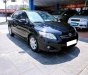 Toyota Corolla altis 1.8G MT 2009 - Bán xe Toyota Corolla altis 1.8G MT 2009, màu đen 