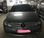 Mercedes-Benz C class C300 2010 - Chính chủ bán Mercedes C300 đời 2010, màu xám